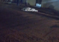 Vídeo: João Lennon é morto a tiros nesta noite no Jardim Canguru