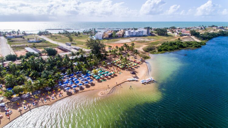 Cinco atrações para curtir no Praia Bonita Resort em Natal, no Rio Grande do Norte