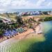 Cinco atrações para curtir no Praia Bonita Resort em Natal, no Rio Grande do Norte