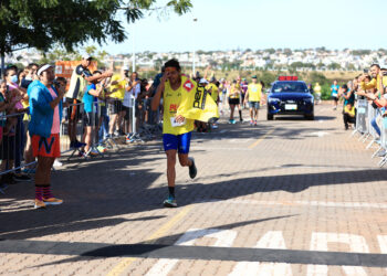 Primeira edição da Maratona de Campo Grande foi marcada pela emoção