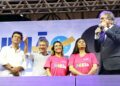 Convenção hoje confirma Rose Modesto como candidata ao Governo do Estado de MS