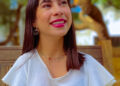 Sarah Santos é a pré-candidata a deputada que representa pessoas com deficiência em MS