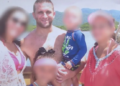 Policial militar mata mãe, irmão, esposa e filhos em chacina no PR
