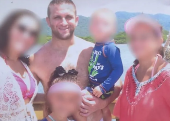 Policial militar mata mãe, irmão, esposa e filhos em chacina no PR