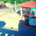 Cadeirante morre atropelado por ônibus e mãe que estava no veículo assiste tudo