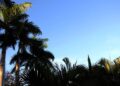 Meteorologia prevê mais um dia seco em MS com desconforto à saúde