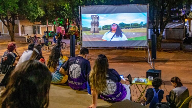 Festa free: TransCine celebra primeira década de existência com muita arte e cinema