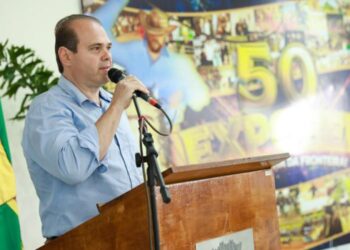 Famasul destaca a importância dos sindicatos rurais na 50 edição da Expobel
