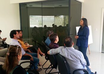 Rose Modesto ouve reivindicações de procuradores do Estado de MS