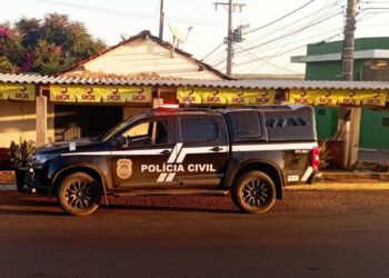 Gerente de “zona” é preso por exploração sexual e de ter estuprado uma garota de 15 anos