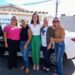 Por meio de Rose, crianças com direitos violados terão carros novos para serem atendidas