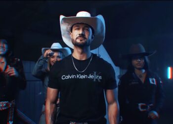 Cantor de SP lança feat com DJ Kevin gravado em MS