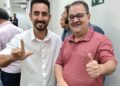 Convenção Rede e PSol confirma a candidatura de Adonis e Ilmo para o Governo de MS