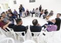Rose Modesto se compromete a ter um olhar de valorização com os Agentes de Segurança
