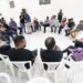 Rose Modesto se compromete a ter um olhar de valorização com os Agentes de Segurança