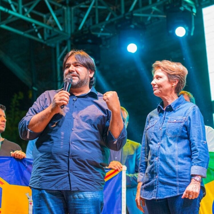 Com projeto para levar 3 deputados à Alems, Republicanos deve indicar nome do PP para suplente de Tereza Cristina