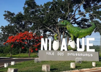 Aniversário: Nioaque chega aos 132 anos como símbolo de uma bela história