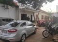 Menino de 3 anos morre, após ser atropelado por caminhoneiro bêbado no interior de MS