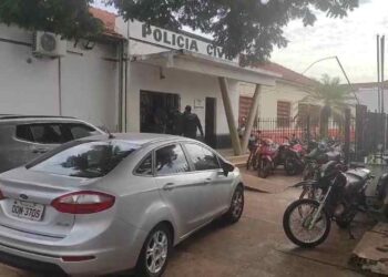 Menino de 3 anos morre, após ser atropelado por caminhoneiro bêbado no interior de MS