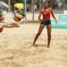 Mato Grosso do Sul recebe Centro-Oeste de Vôlei de Praia neste final de semana