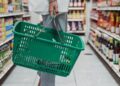 Levantamento aponta que 38% do valor da cesta básica na Capital é soma de impostos