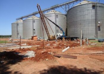 Após 3 mortes em silos, sindicato pede medidas urgentes à empresas e poder público