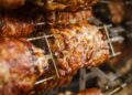 Consumo de carne suína aumenta no Brasil e produção atinge 4,701 milhões de toneladas
