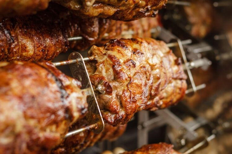 Consumo de carne suína aumenta no Brasil e produção atinge 4,701 milhões de toneladas