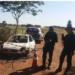 Corpo é encontrado queimado dentro de Ford Ká na saída na MS-080 na Capital