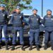 Enfrentamento à violência doméstica é tema de capacitação para Guarda Municipal
