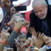 Lula diz que Bolsonaro mente sobre nossa democracia e não fala sobre o que interessa ao povo brasileiro