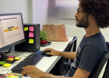 Estágio: Expansão do Social Commerce impulsiona vagas na área de Comunicação