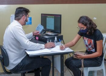 Semana começa com 1,5 mil oportunidades de emprego em Campo Grande