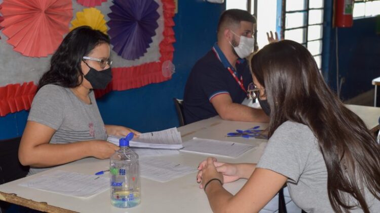 Funsat Atende faz atendimento nesta sexta no Comper Tamandaré com mais de 50 vagas para contratação imediata