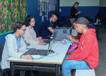 Amanhã, Funsat Itinerante leva vagas de empregos para população do Indubrasil