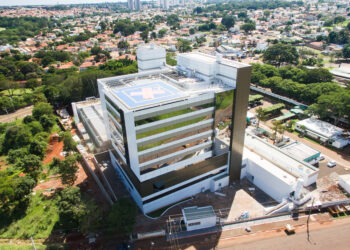 Hospital Unimed Campo Grande ganha Pronto Atendimento Ortopédico
