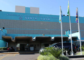 Santa Casa entra em crise financeira, após Secretaria de Saúde não se adequar a contrato