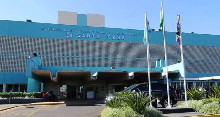Santa Casa entra em crise financeira, após Secretaria de Saúde não se adequar a contrato