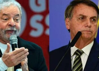 Pesquisa PoderData: Lula lidera com 43%; Bolsonaro tem 37%, e Ciro, 6%