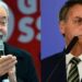 Pesquisa PoderData: Lula lidera com 43%; Bolsonaro tem 37%, e Ciro, 6%