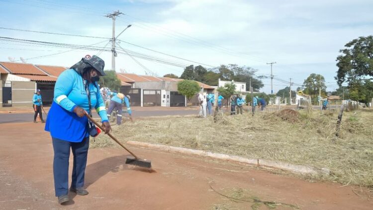 Em 15 dias, Região do Prosa recebeu 25 mil atendimentos da Prefeitura da Capital