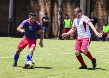 Copa Saúde Cassems está de volta com inscrições abertas até o dia 31 de julho