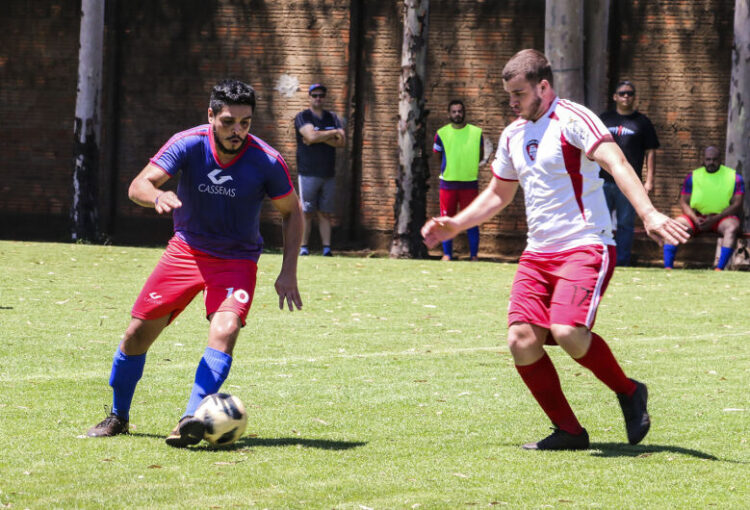 Copa Saúde Cassems está de volta com inscrições abertas até o dia 31 de julho