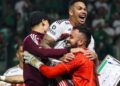 São Paulo elimina Palmeiras nos pênaltis e vai às quartas na Copa do Brasil