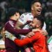 São Paulo elimina Palmeiras nos pênaltis e vai às quartas na Copa do Brasil