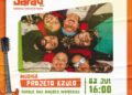 Festival Sarau de Cidadania e Cultura no Parque inicia neste domingo na Capital
