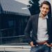 Acerte na hora de se vestir: 5 peças que todo homem deve ter no guarda-roupa