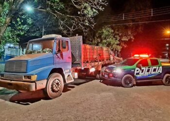 Homem é preso e multado em R$ 11 mil por transporte irregular de óleo diesel