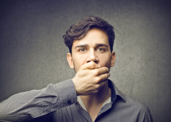 Artigo: Expressar as emoções não é sinônimo de FRAQUEZA