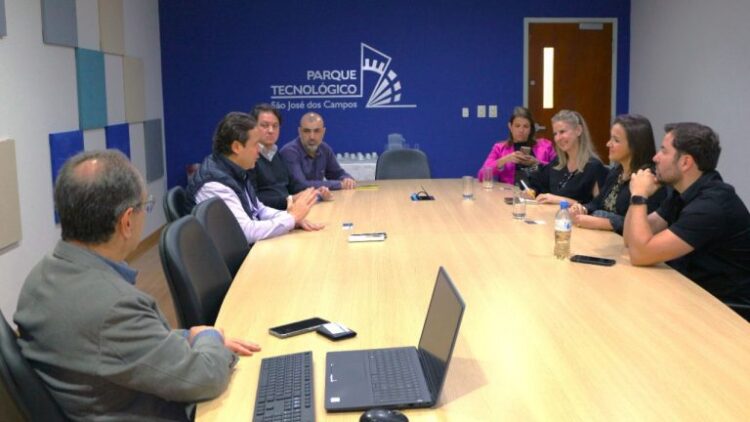 Prefeita visita Parque Tecnológico que pode servir de modelo para projeto de Campo Grande